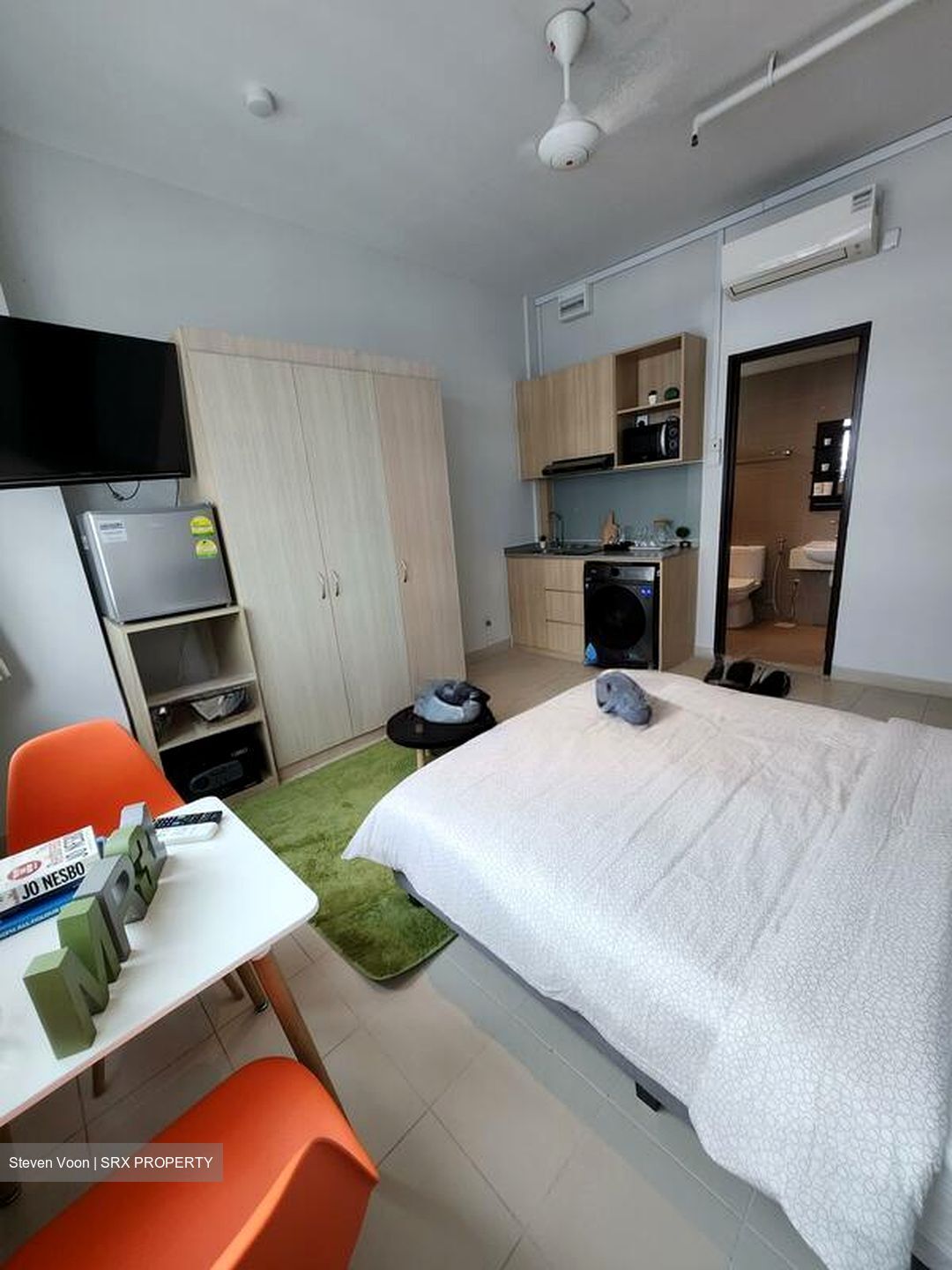 Boon Lay Drive (D22), Apartment #523547981